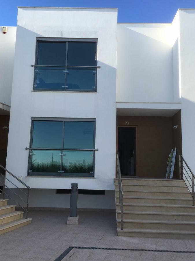 Olhos De Agua Apartment Olhos de Agua  Exterior photo